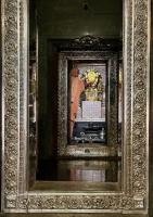 Jalabhisheka & Shodashopachar Puja on the occasion of  Vardhanti of HH Shrimat Shankarashram Swamiji I and HH Shrimat Keshavashram Swamiji (18 Feb 2025)